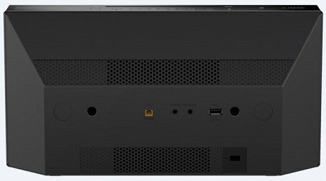 Компактная (микро) Hi-Fi система  CMT-X3CD/W