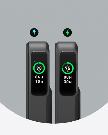 Ārējais akumulators (power bank)  A1654G11