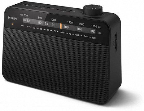 Radio  TAR2509/10