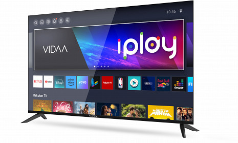 LED Televizors  50iPlay6200-U