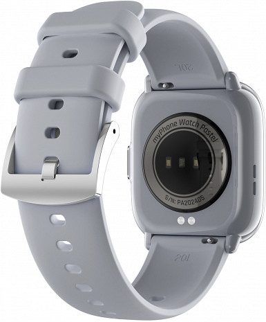 Viedpulkstenis Watch Pastel SMA002919