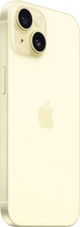 Viedtālrunis iPhone 15 Plus MU1M3PX/A