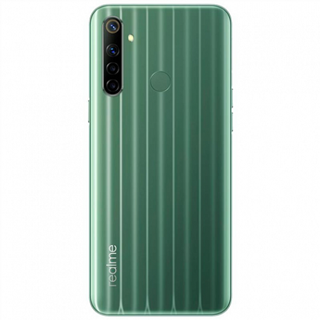 Viedtālrunis 6i Realme 6i Green Tea