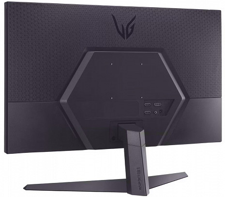 Monitors  24GS50F-B.AEUQ