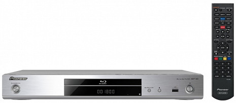 Blu-Ray atskaņotājs  BDP-180-S