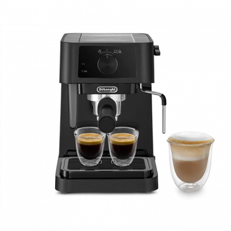 Kafijas automāts  EC230.BK
