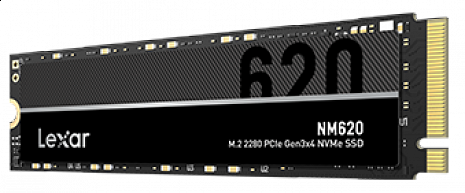 SSD disks NM620 LNM620X002T-RNNNG
