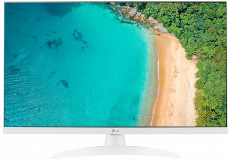 Monitors  27TQ615S-WZ