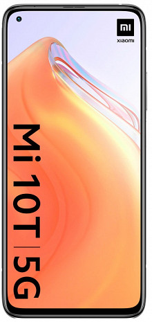 Viedtālrunis MI 10T 5G MZB07ZKEU