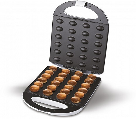 Riekstiņu pagatavotajs  MS3081