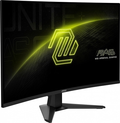 Monitors  MAG 32C6X