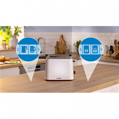 Tosteris  TAT3M121