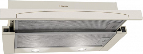 Tvaika nosūcējs  OTP6242RIH