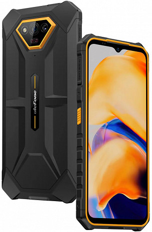 Viedtālrunis ARMOR X13 X13 SOMEORANGE