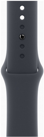Viedpulkstenis Watch SE GPS 40mm Midnight Aluminium Case with Midnight Sport Band - S/M MXE73ET/A
