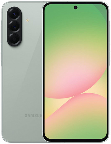 Смартфон GALAXY A56 SM-A566BZGCEUB