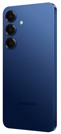 Смартфон GALAXY S25 SM-S931BDBGEUE