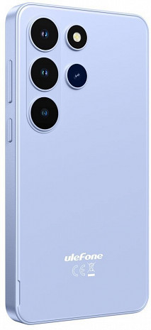 Viedtālrunis NOTE 22 NOTE 22 3/32GB DEEP BLUE