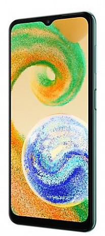 Viedtālrunis Galaxy A04s SM-A04s Green