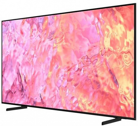 QLED Televizors  QE43Q60CAUXXH