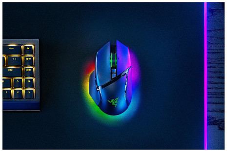 Bezvadu datorpele Basilisk V3 Pro 35K RZ01-05240100-R3G1