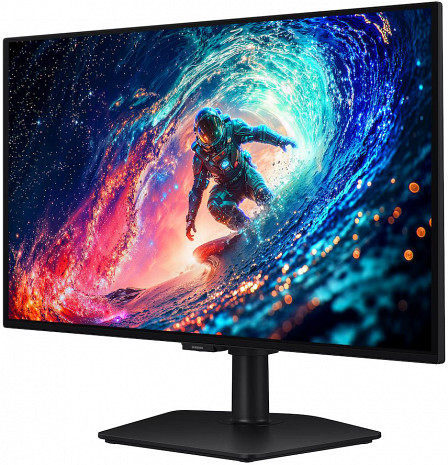 OLED monitors Odyssey OLED G6 LS27HG612SUXEN