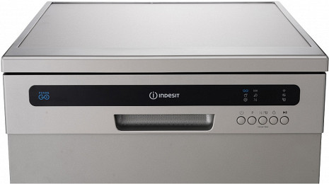 Trauku mazgājamā mašīna  IN2FE13CNO7S