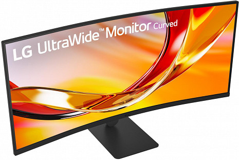 Monitors  34U601B-B