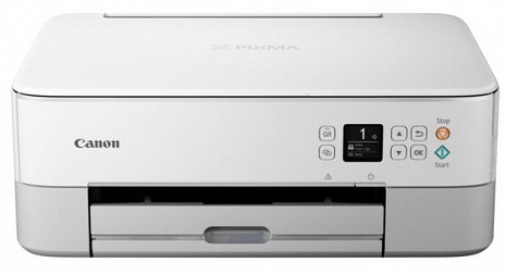 Multifunkcionālais printeris PIXMA TS5351A 3773C126