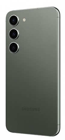 Смартфон GALAXY S23 SM-S911BZGGEUE
