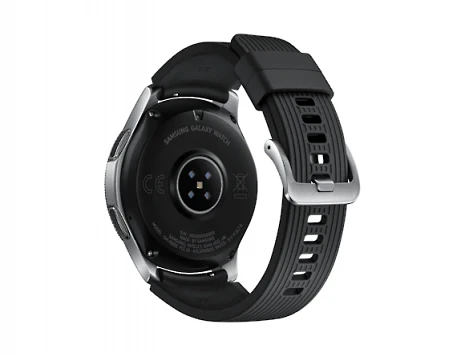 Viedpulkstenis GALAXY WATCH LTE SM-R805 SM-R805FZSASEB