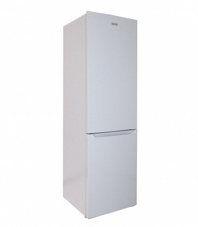 Ledusskapis  BRC-18551E NF W