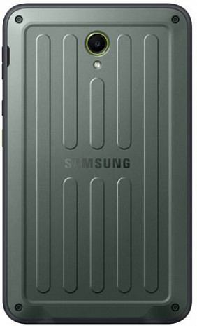 Планшет Galaxy Tab Active 5 8.0" 5G SM-X306 128 Green