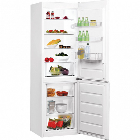 Холодильник  LR7 S2 W