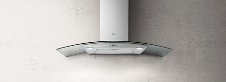 Tvaika nosūcējs  Circus IX/A/60