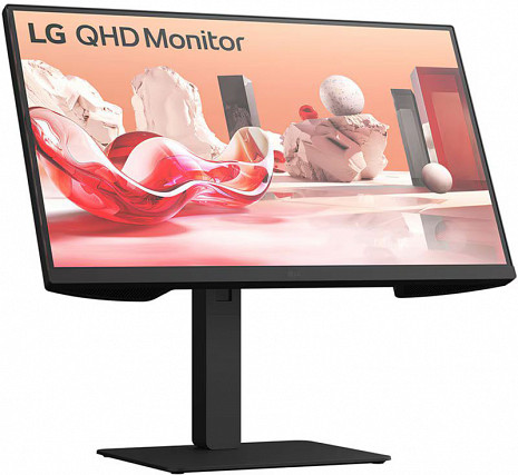 Monitors  27BA75QB-B