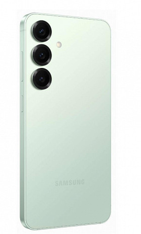 Смартфон GALAXY S25 SM-S931BLGGEUE