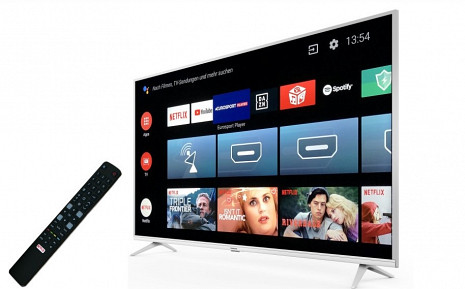 LED Televizors  55UE6400