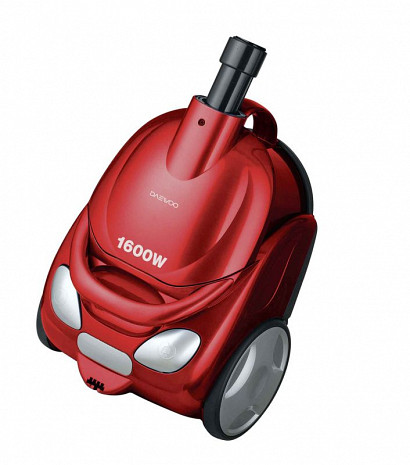 Putekļu sūcējs  RCC-154RA