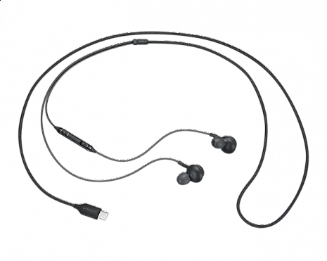 Наушники AGK EO-IC100 EO-IC100BBEGEU