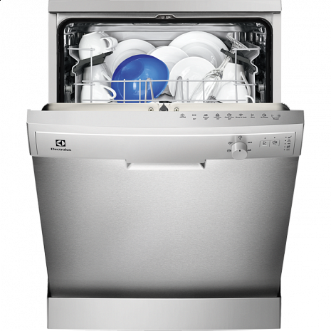 Посудомоечная машина  ESF5206LOX