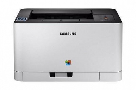 Printeris PRINTER LASER COLOUR/SL-C430W SS230C#EEE