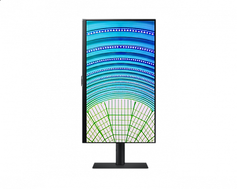 Monitors S24A600U LS24A600UCUXEN