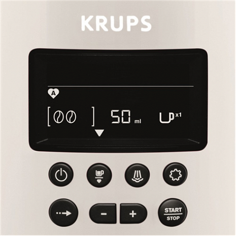 Kafijas automāts  EA8161