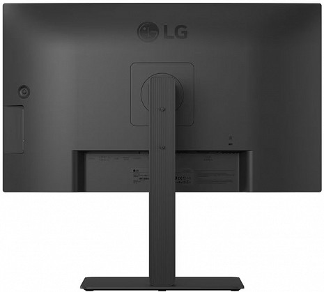 Monitors  27BA75QB-B
