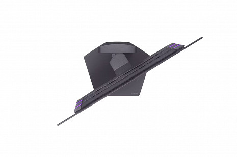 OLED monitors  27GX790A-B