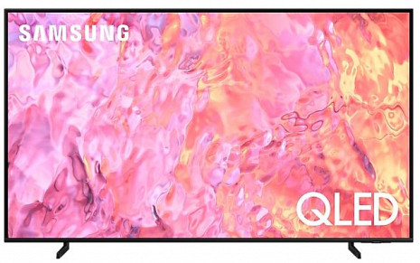 QLED Televizors QE55Q60CAUXXH QE55Q60CAUXXH