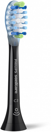 Zobu birstes uzgaļi Sonicare Premium Plaque Defence HX9044/88