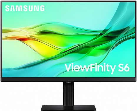 Monitors  LS24D600UAUXEN