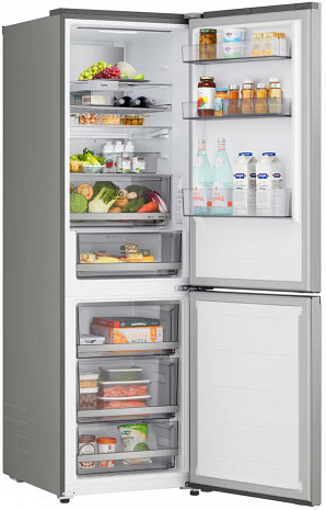 Ledusskapis  GBBS716CPY